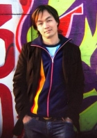 portrait image